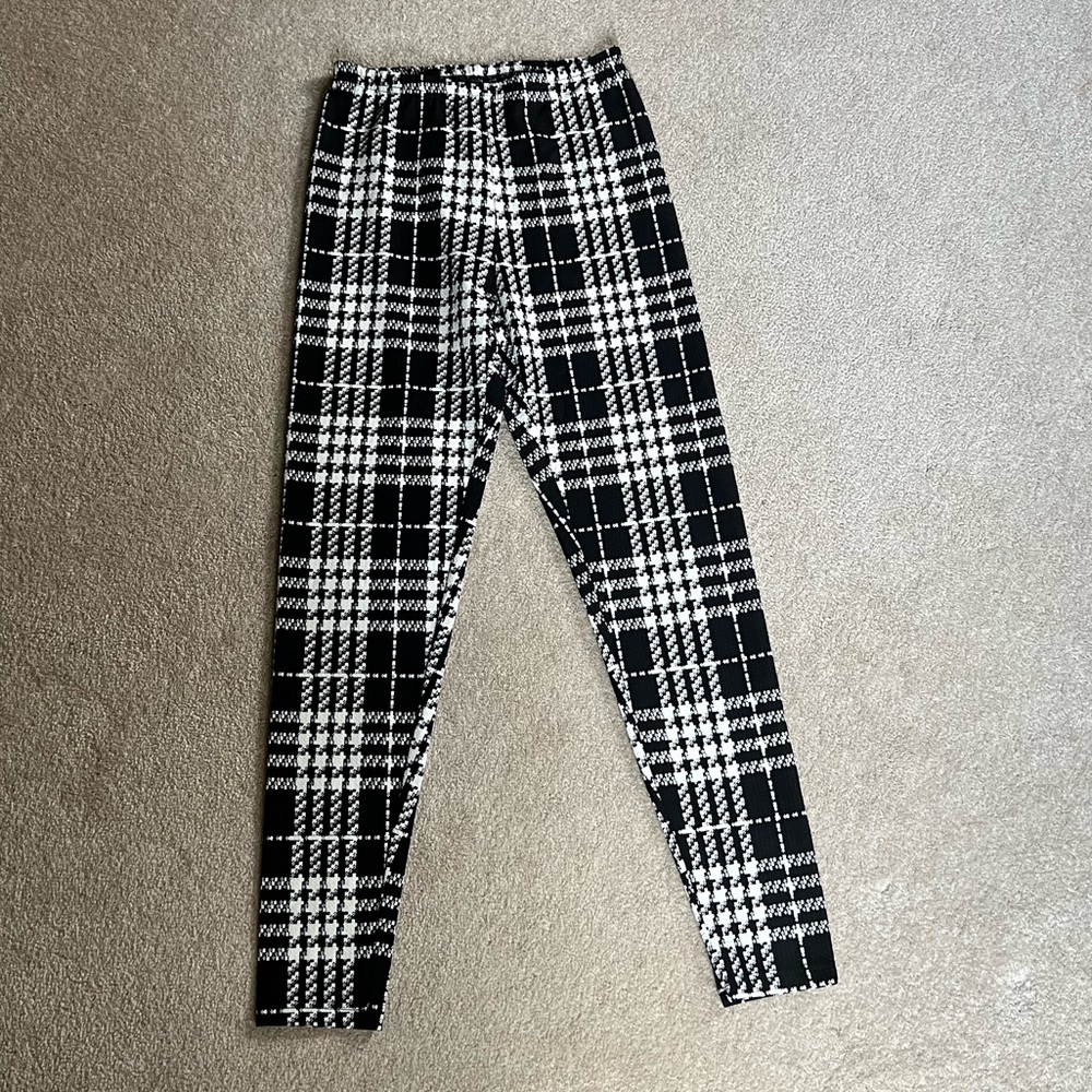 NWOT shein pants/leggings